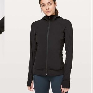 Lululemon- Dash Into Dusk Jacket- SOLD OUT ONLINE- SEND OFFERS